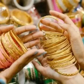 سعر الذهب اليوم الأحد 29 مارس 2026.. عيار 21 بدون مصنعية بـ6930 جنيهاً